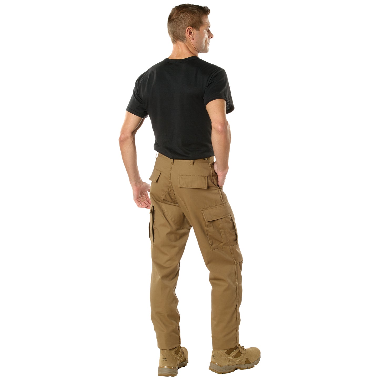 Rothco Tactical BDU Pants