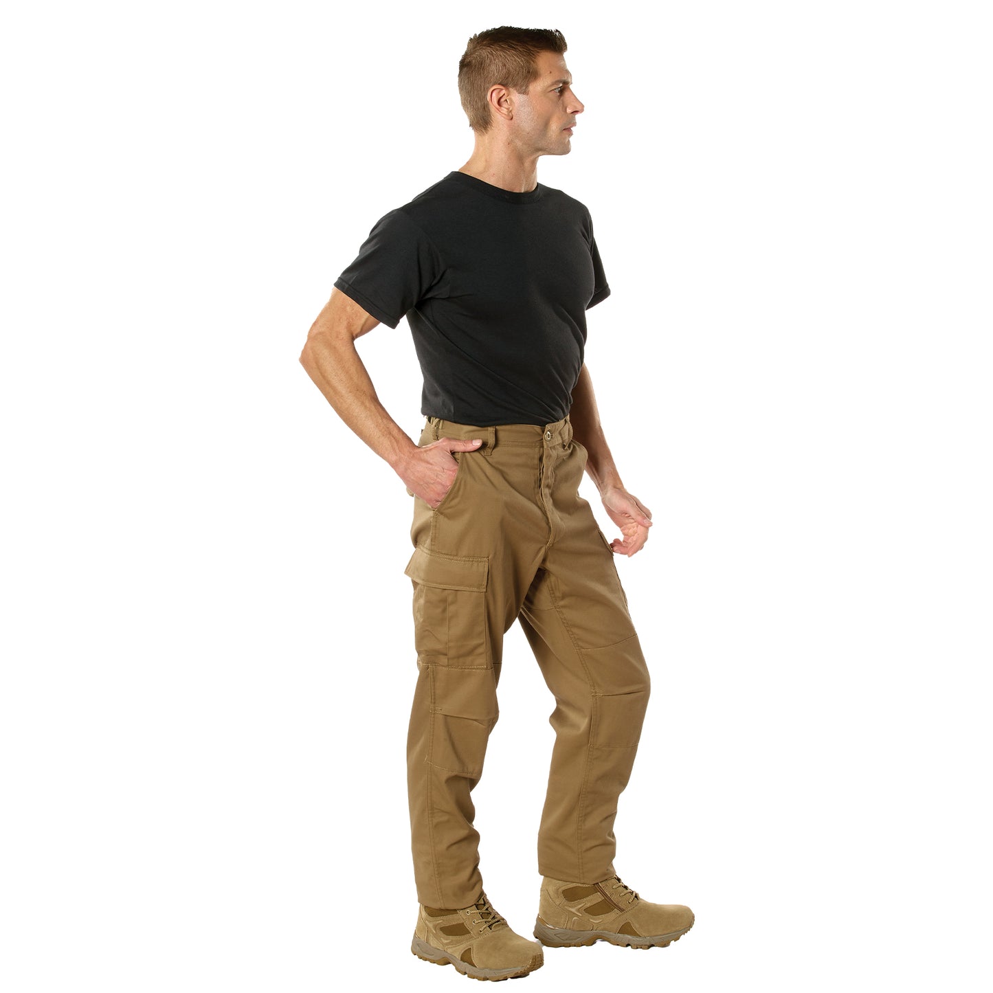 Rothco Tactical BDU Pants