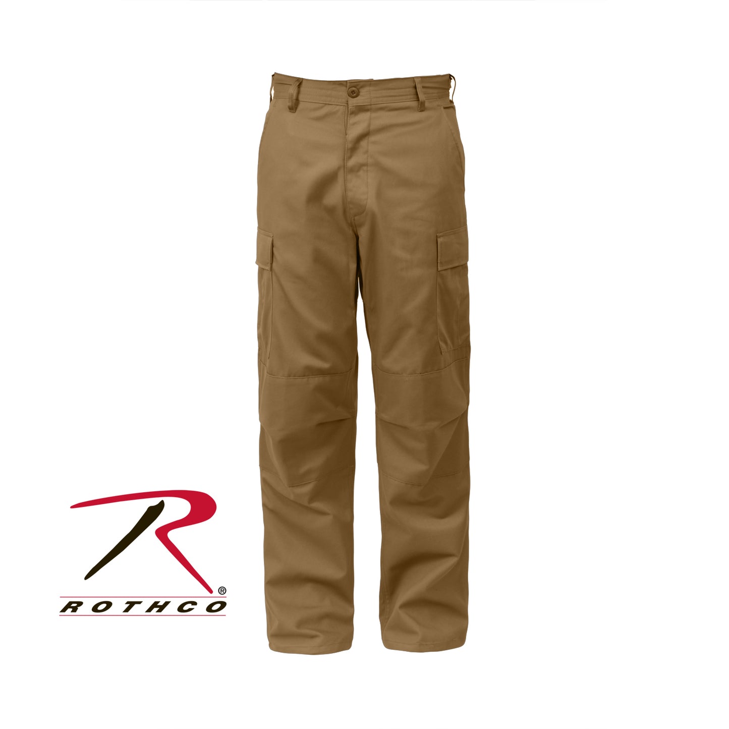 Rothco Tactical BDU Pants