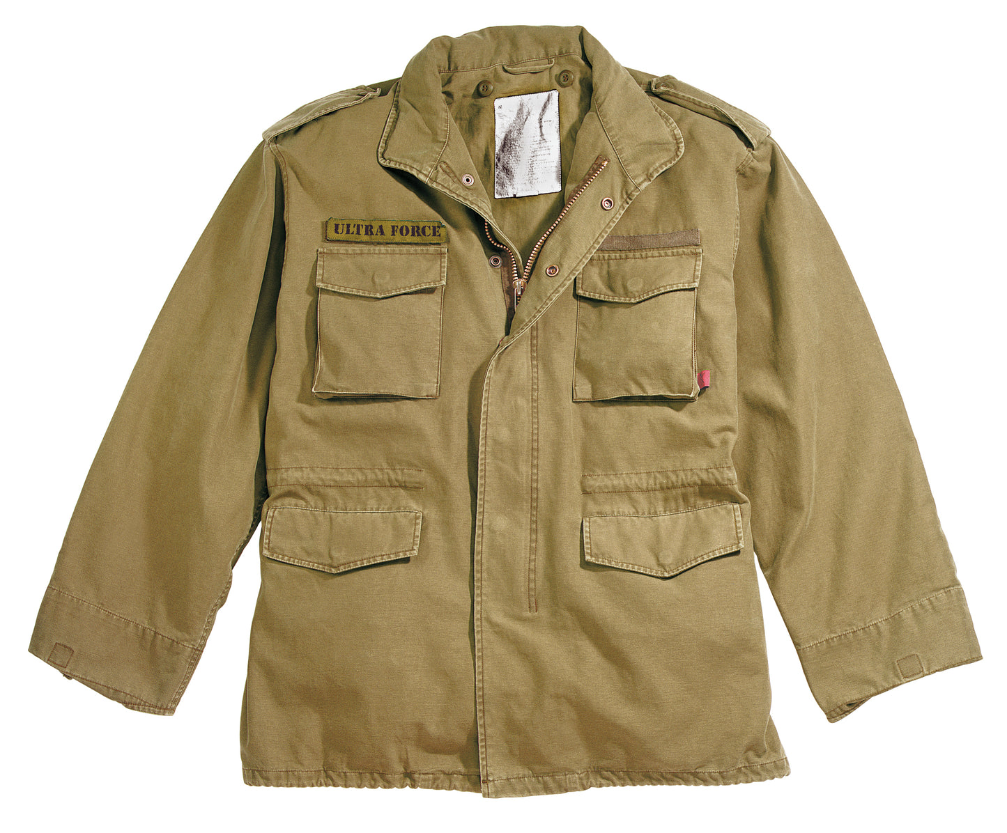 Rothco Vintage M-65 Field Jacket