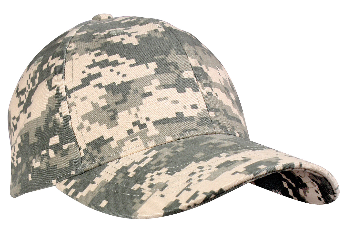 Rothco Supreme Camo Low Profile Cap