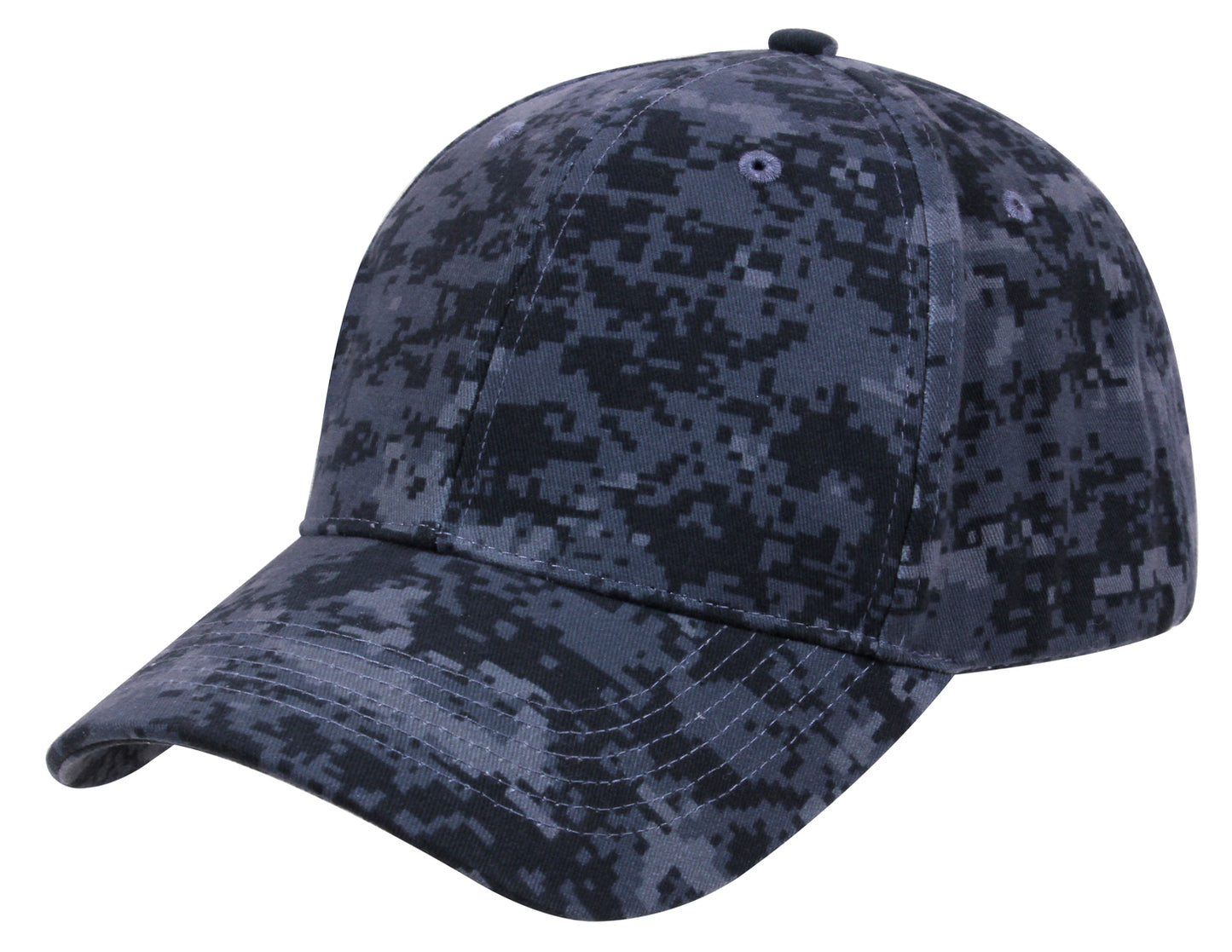 Rothco Supreme Camo Low Profile Cap