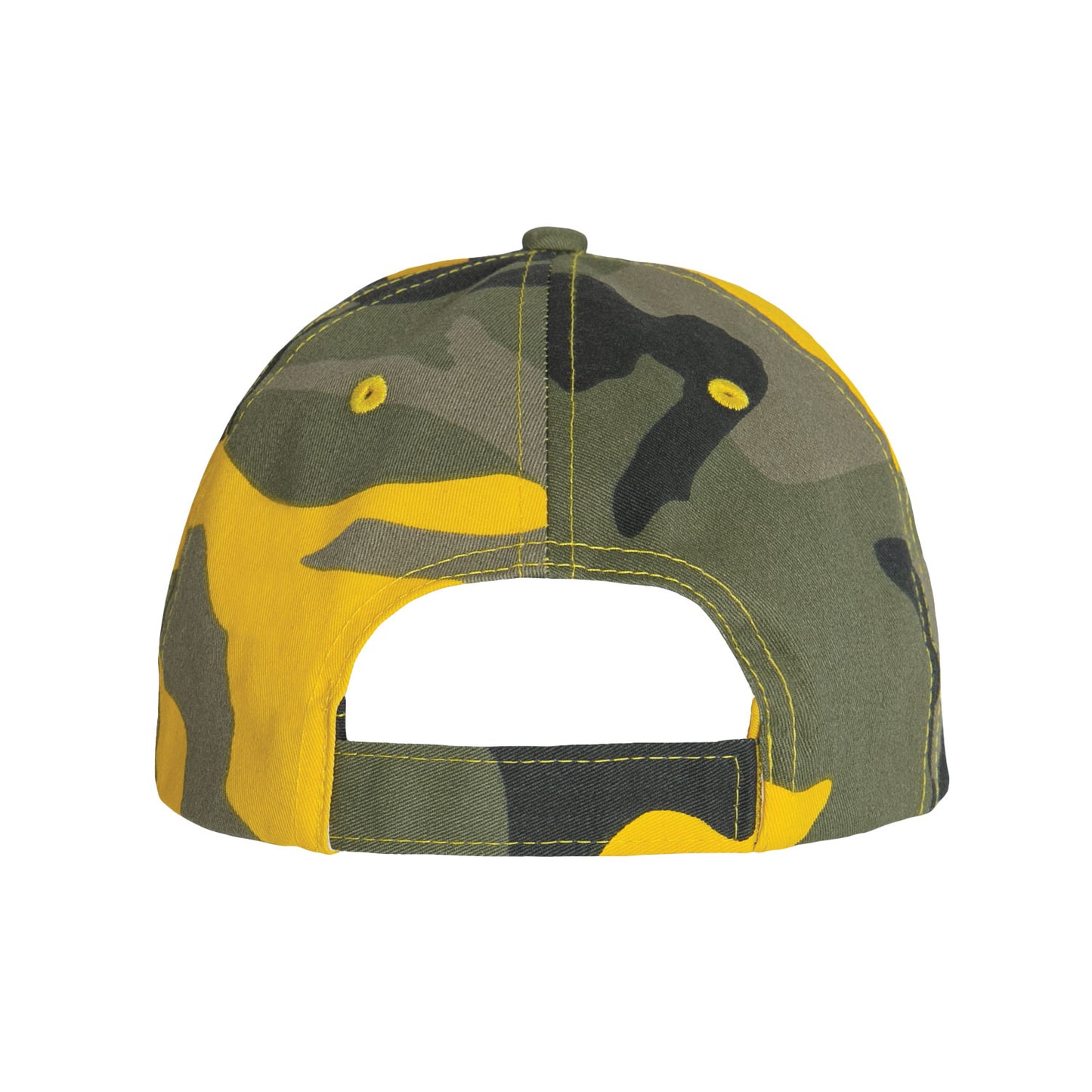 Rothco Supreme Camo Low Profile Cap