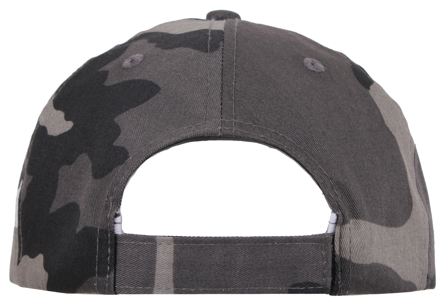 Rothco Supreme Camo Low Profile Cap