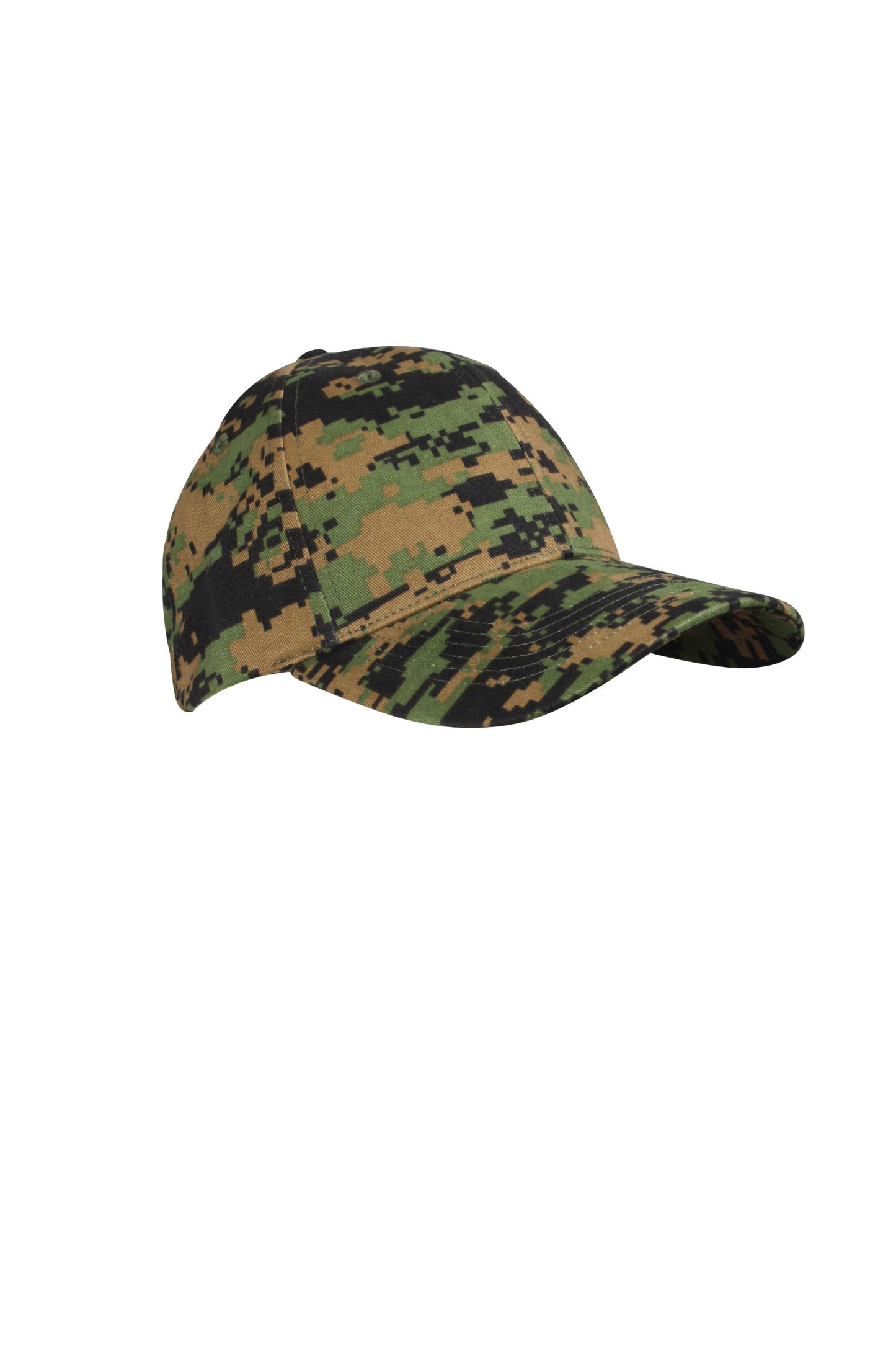 Rothco Supreme Camo Low Profile Cap