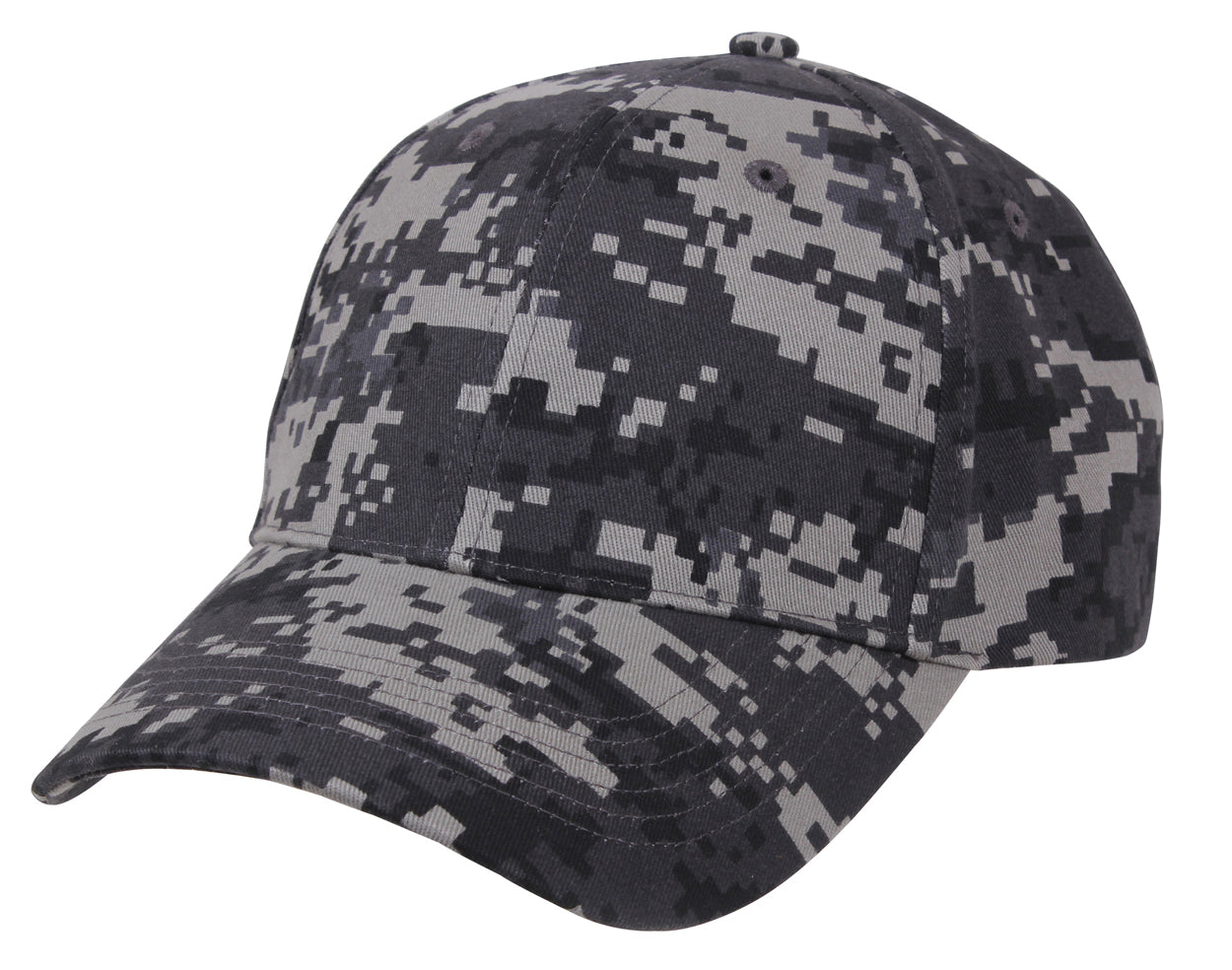 Rothco Supreme Camo Low Profile Cap