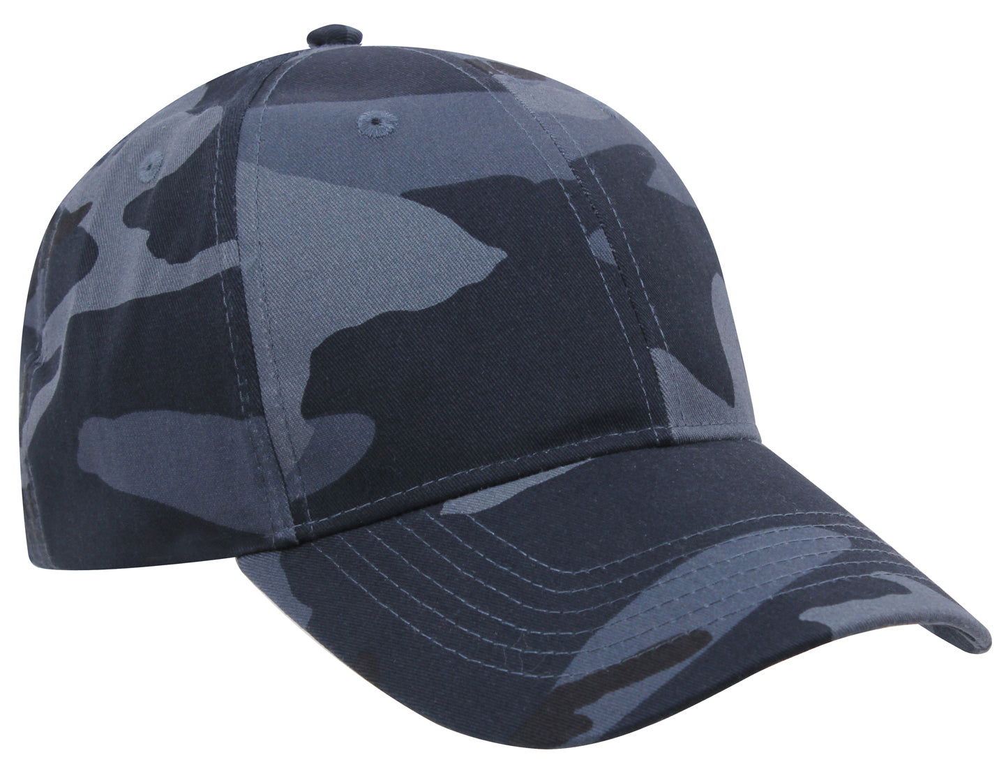 Rothco Supreme Camo Low Profile Cap