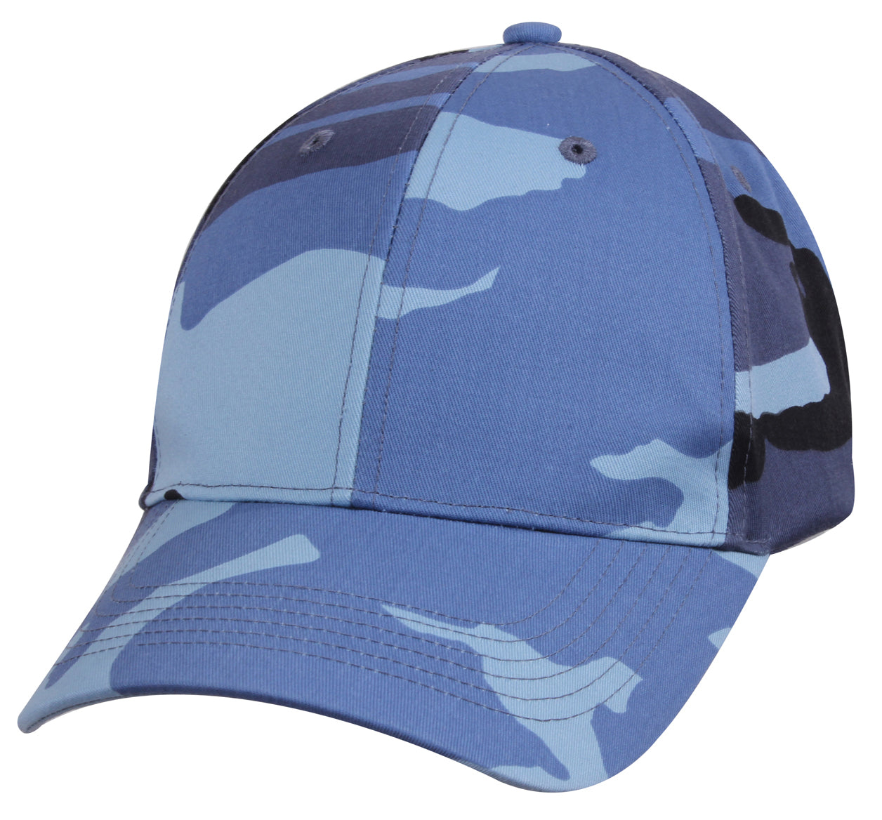 Rothco Supreme Camo Low Profile Cap