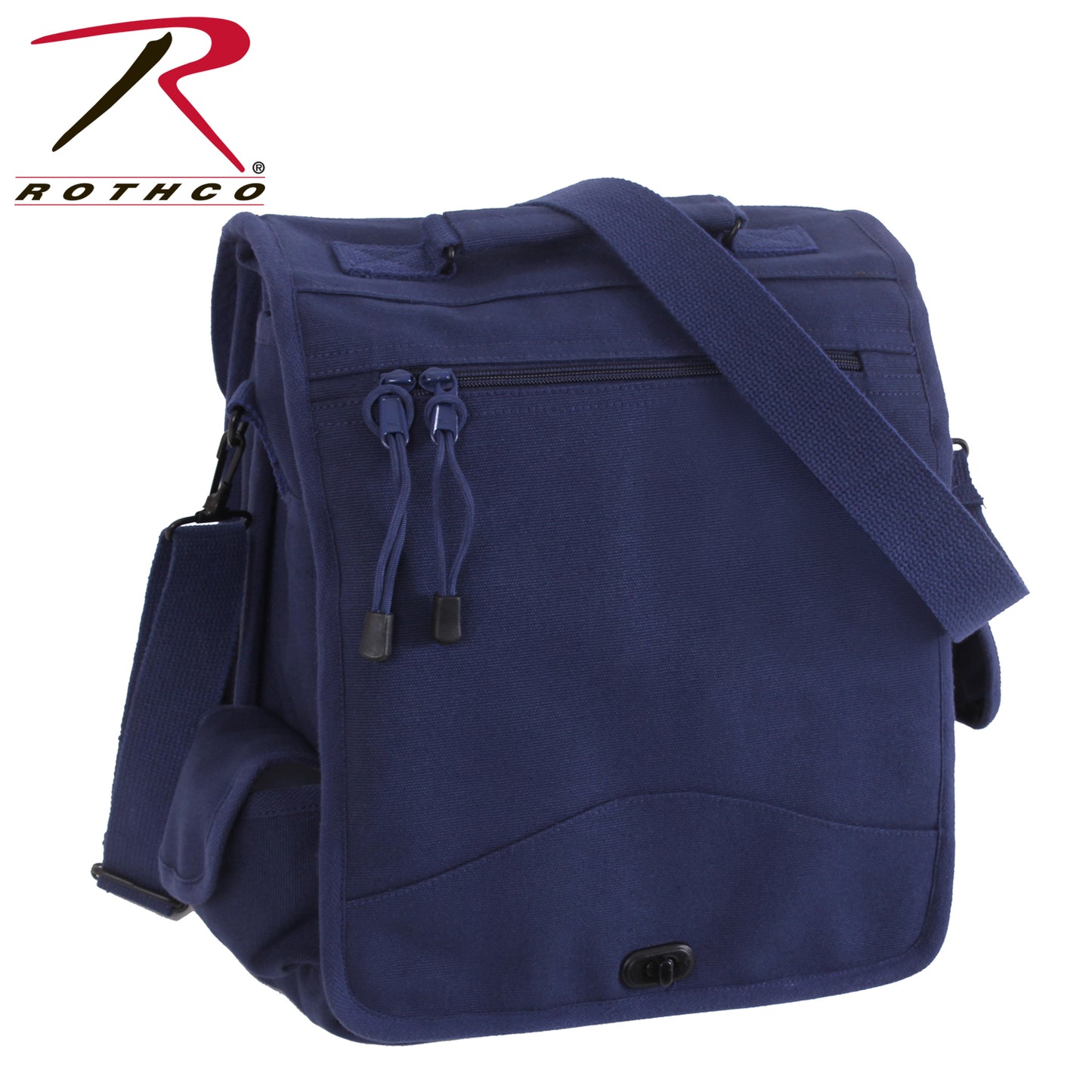 Rothco Canvas M-51 Engineers Field Bag