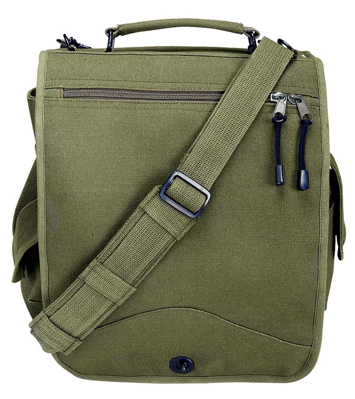 Rothco Canvas M-51 Engineers Field Bag