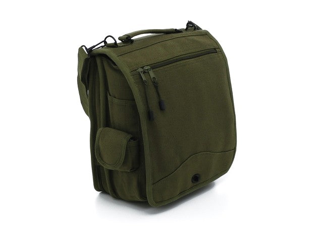 Rothco Canvas M-51 Engineers Field Bag