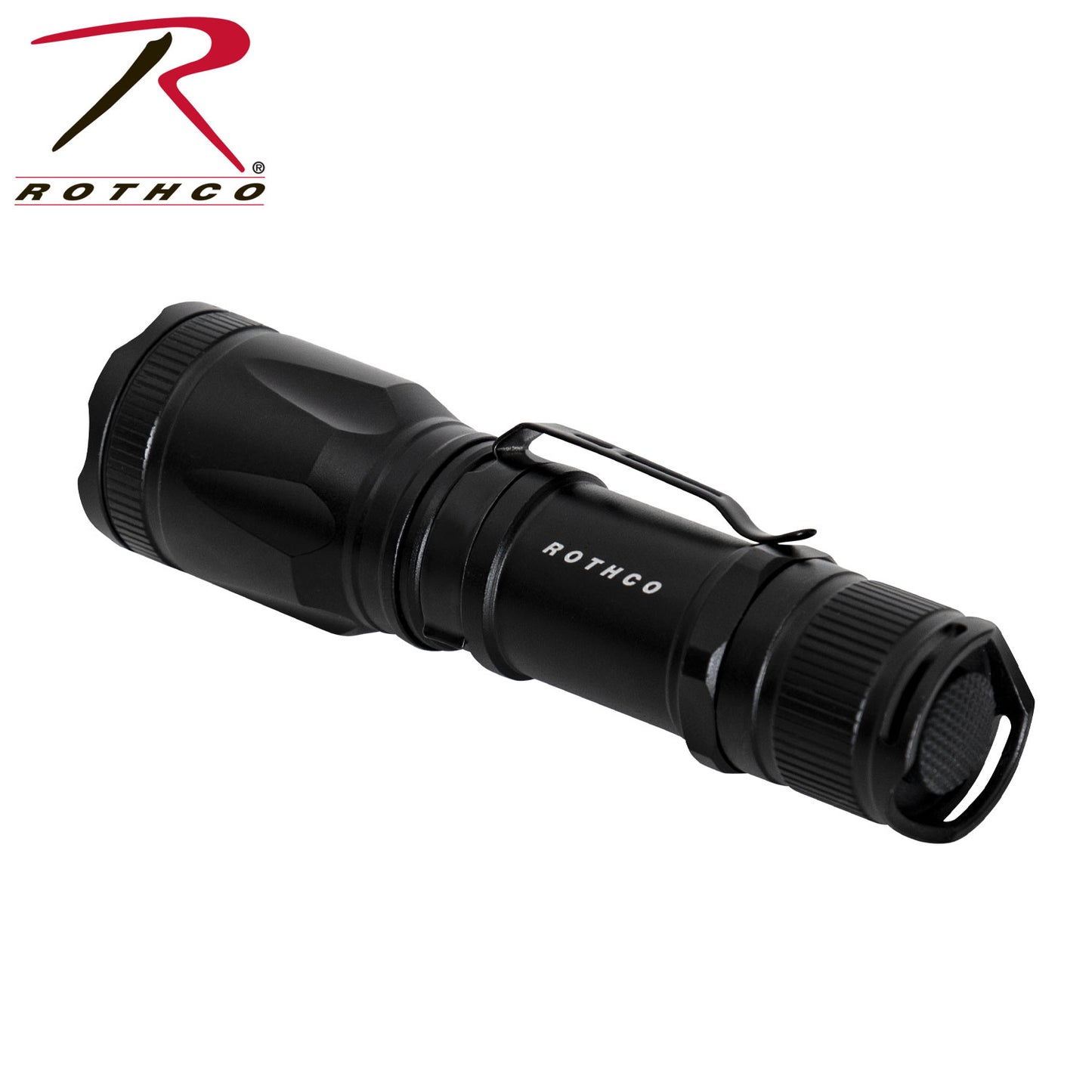 Rothco 10-Watt Cree Flashlight