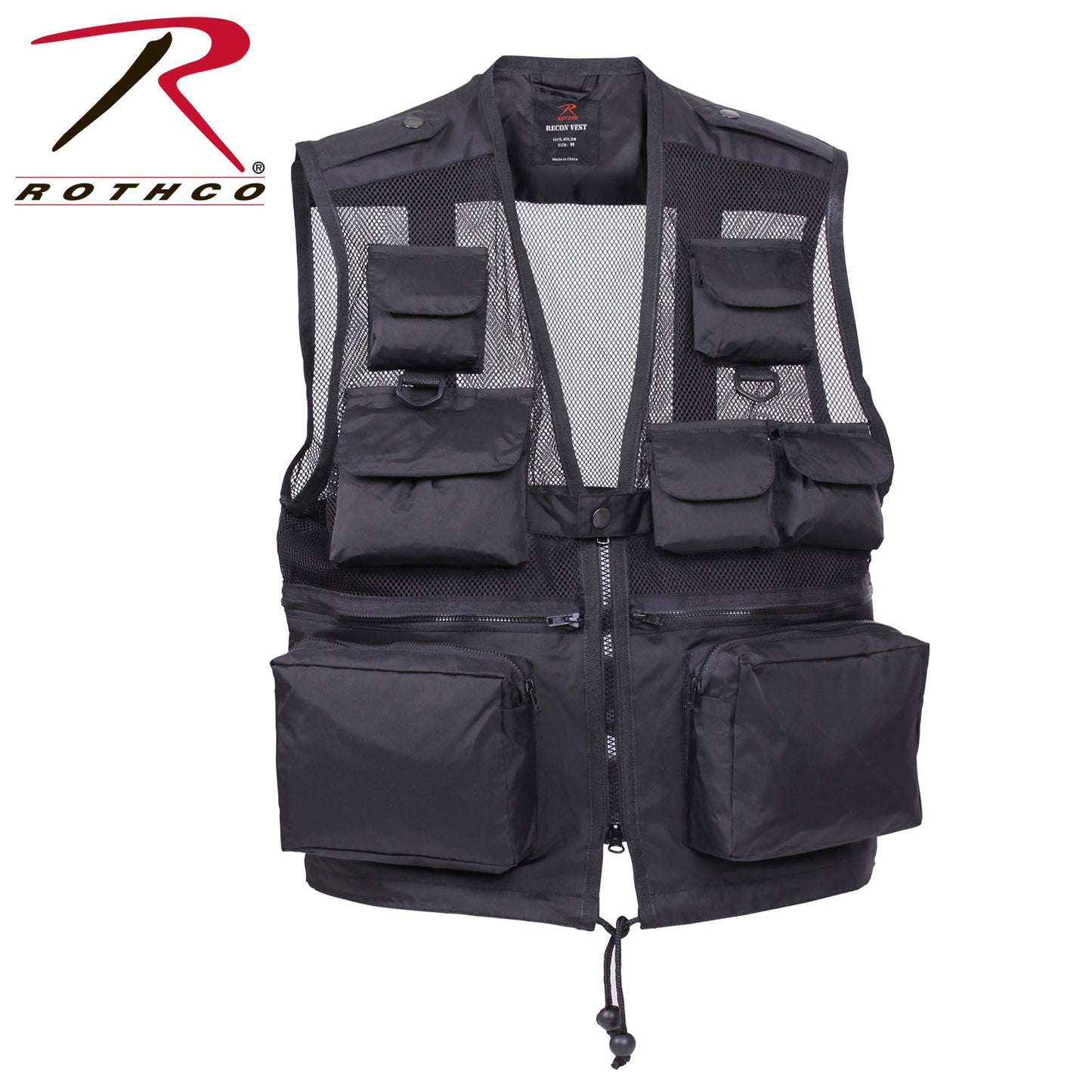 Rothco Tactical Recon Vest