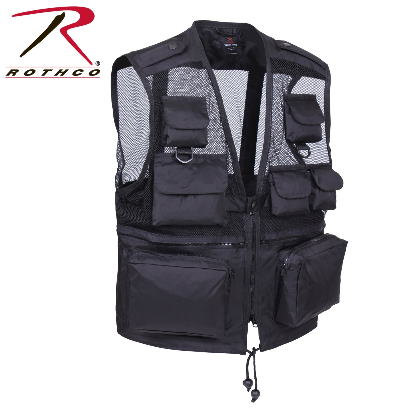 Rothco Tactical Recon Vest