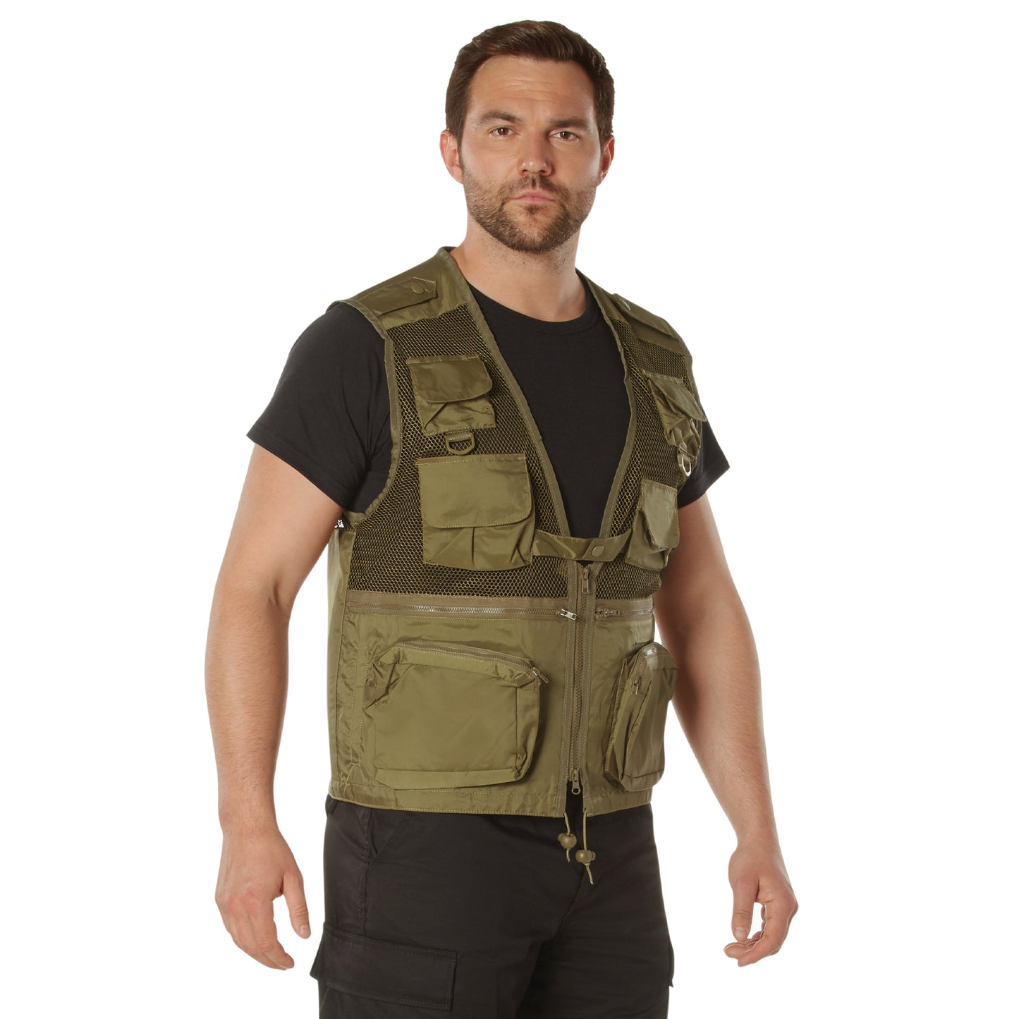 Rothco Tactical Recon Vest