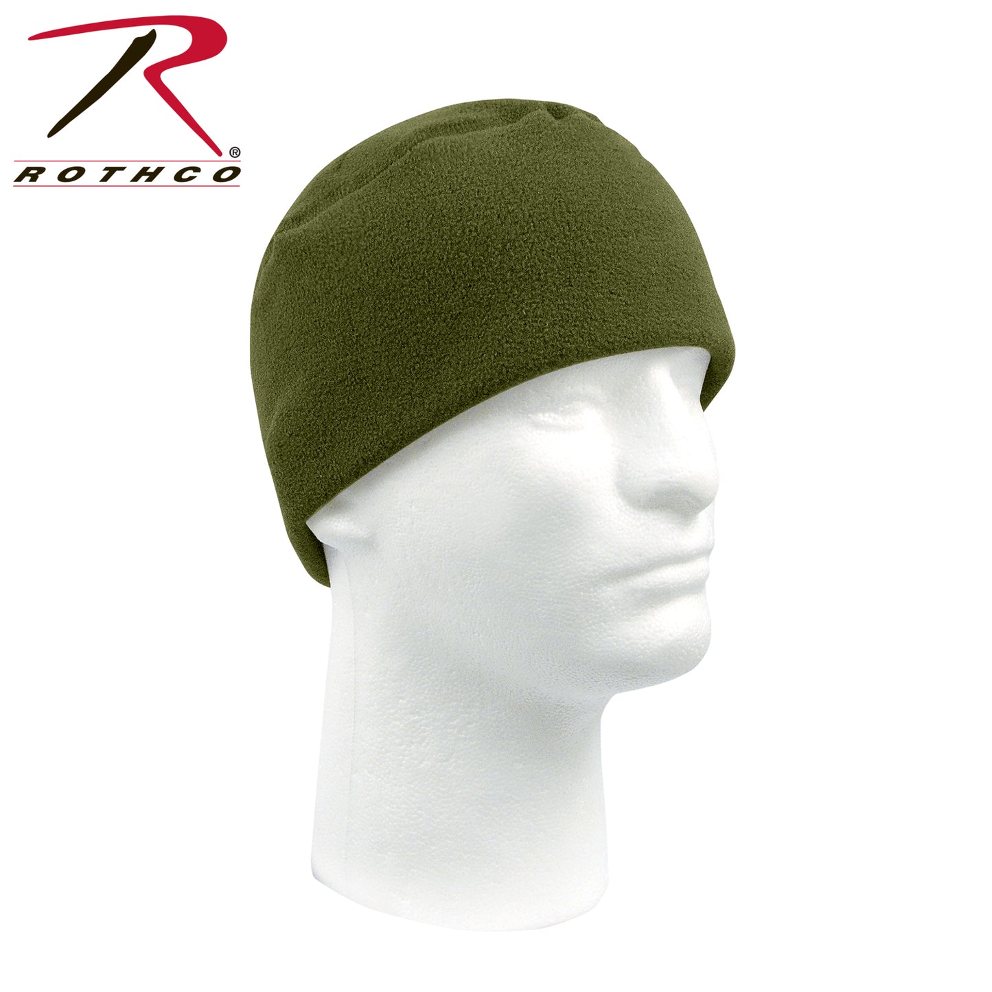 Rothco Polar Fleece Watch Cap