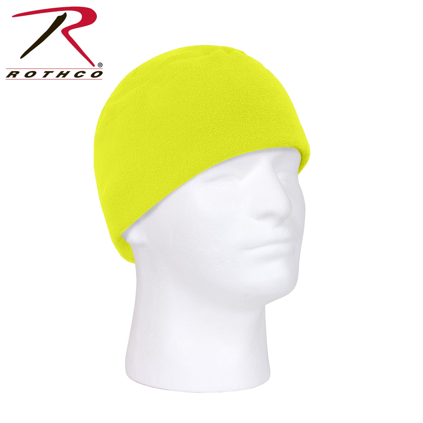 Rothco Polar Fleece Watch Cap