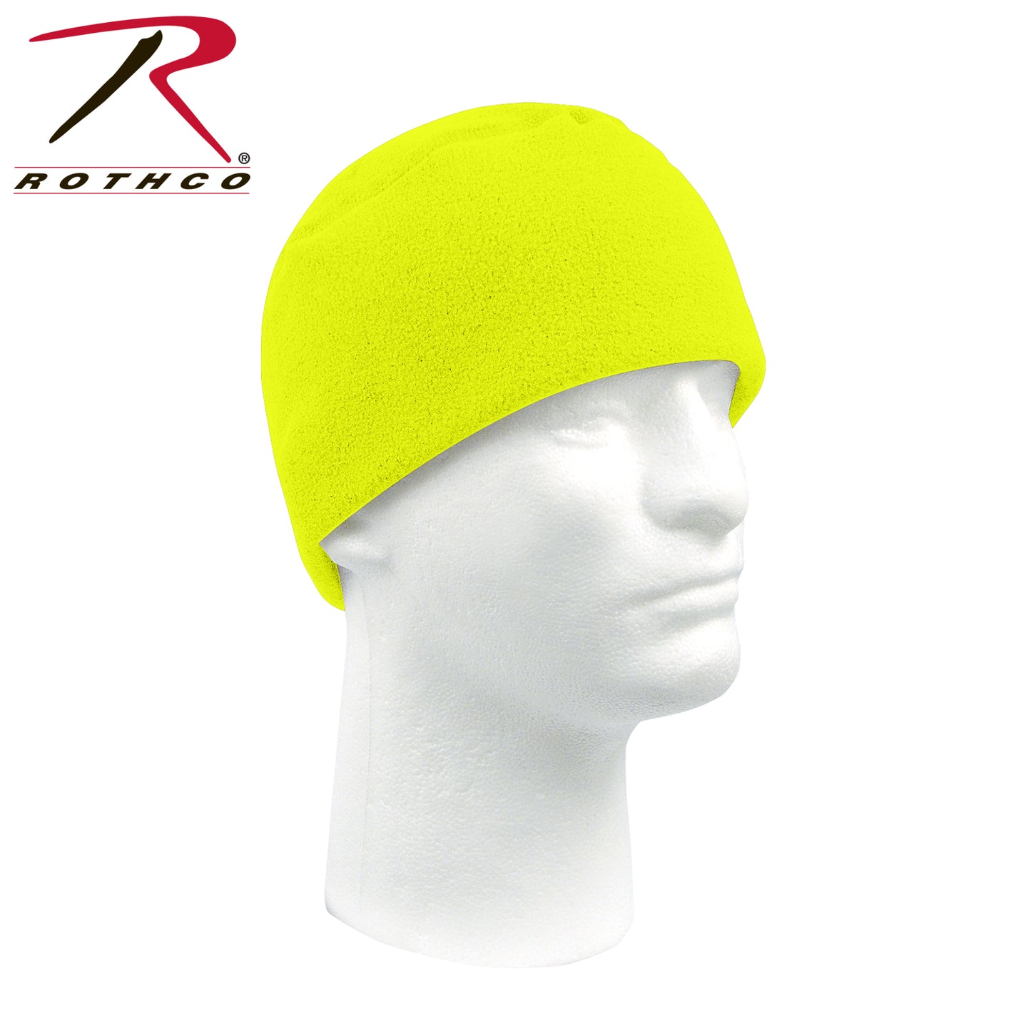 Rothco Polar Fleece Watch Cap