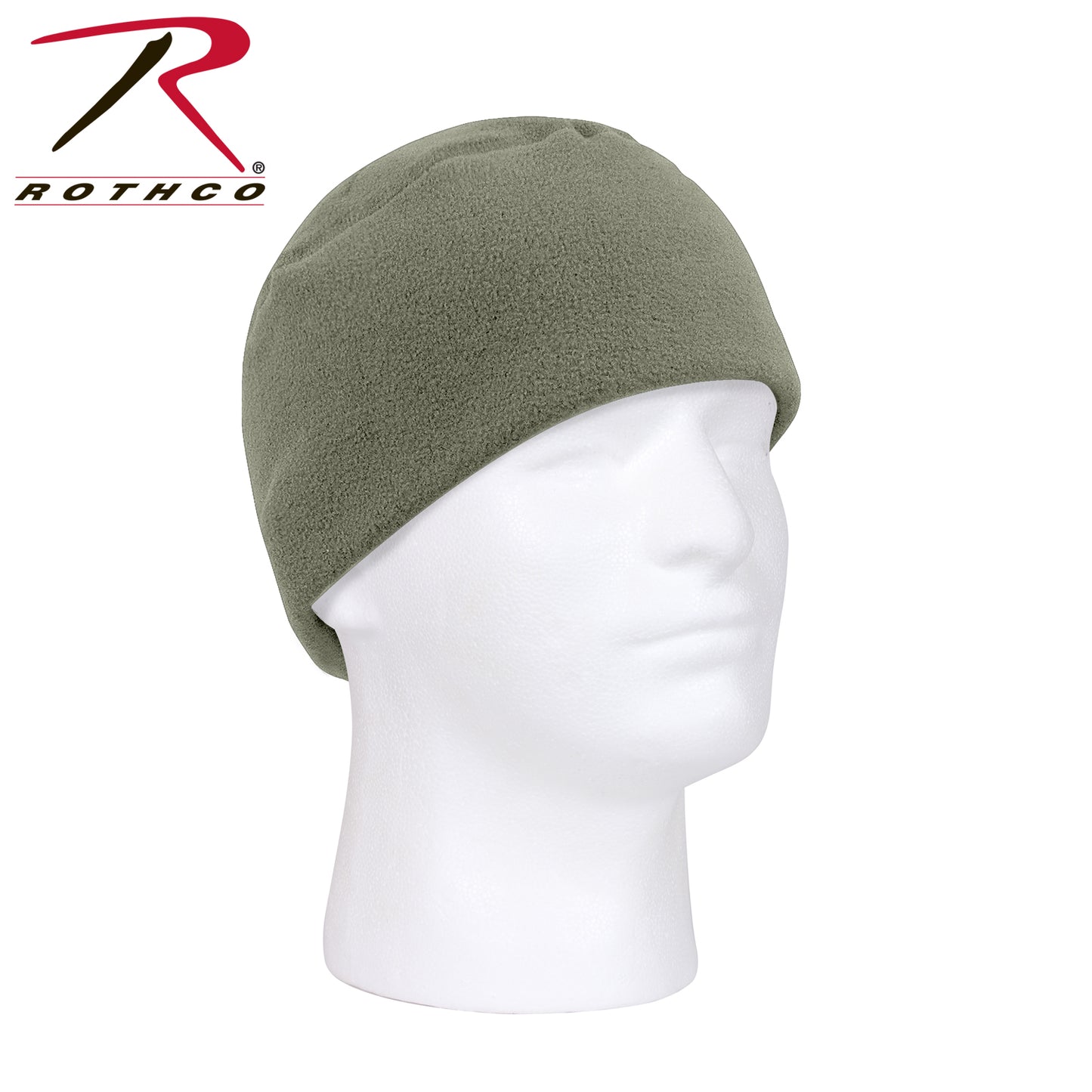 Rothco Polar Fleece Watch Cap