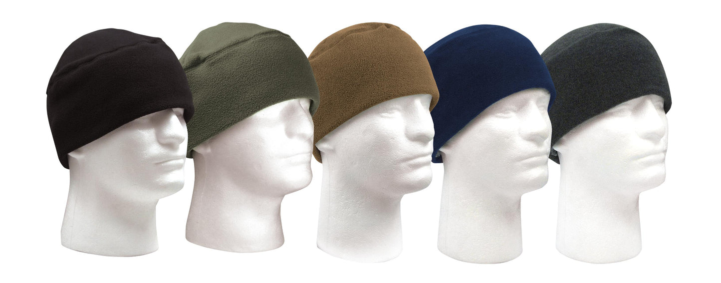 Rothco Polar Fleece Watch Cap