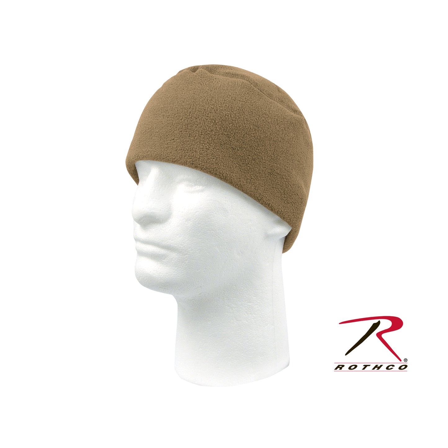 Rothco Polar Fleece Watch Cap