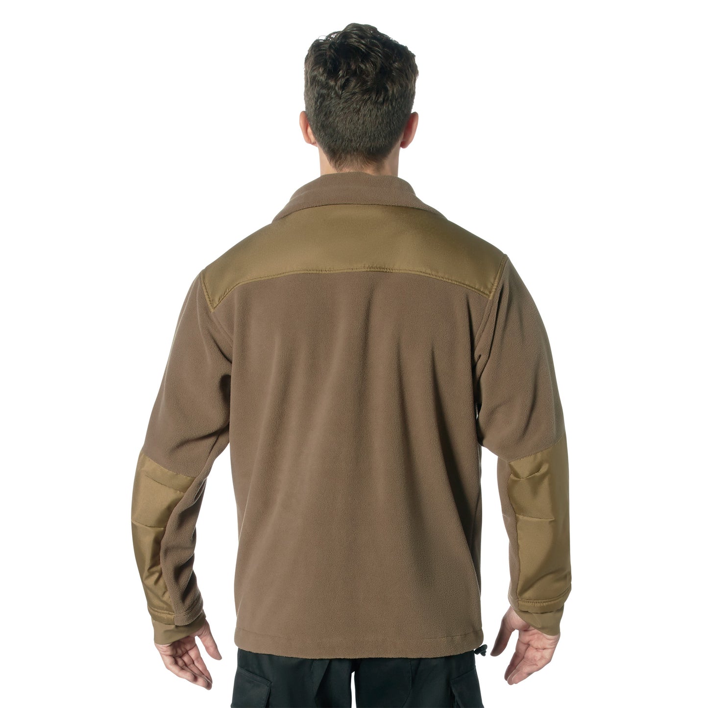 Rothco Concealed Carry Spec Ops Fleece Jacket