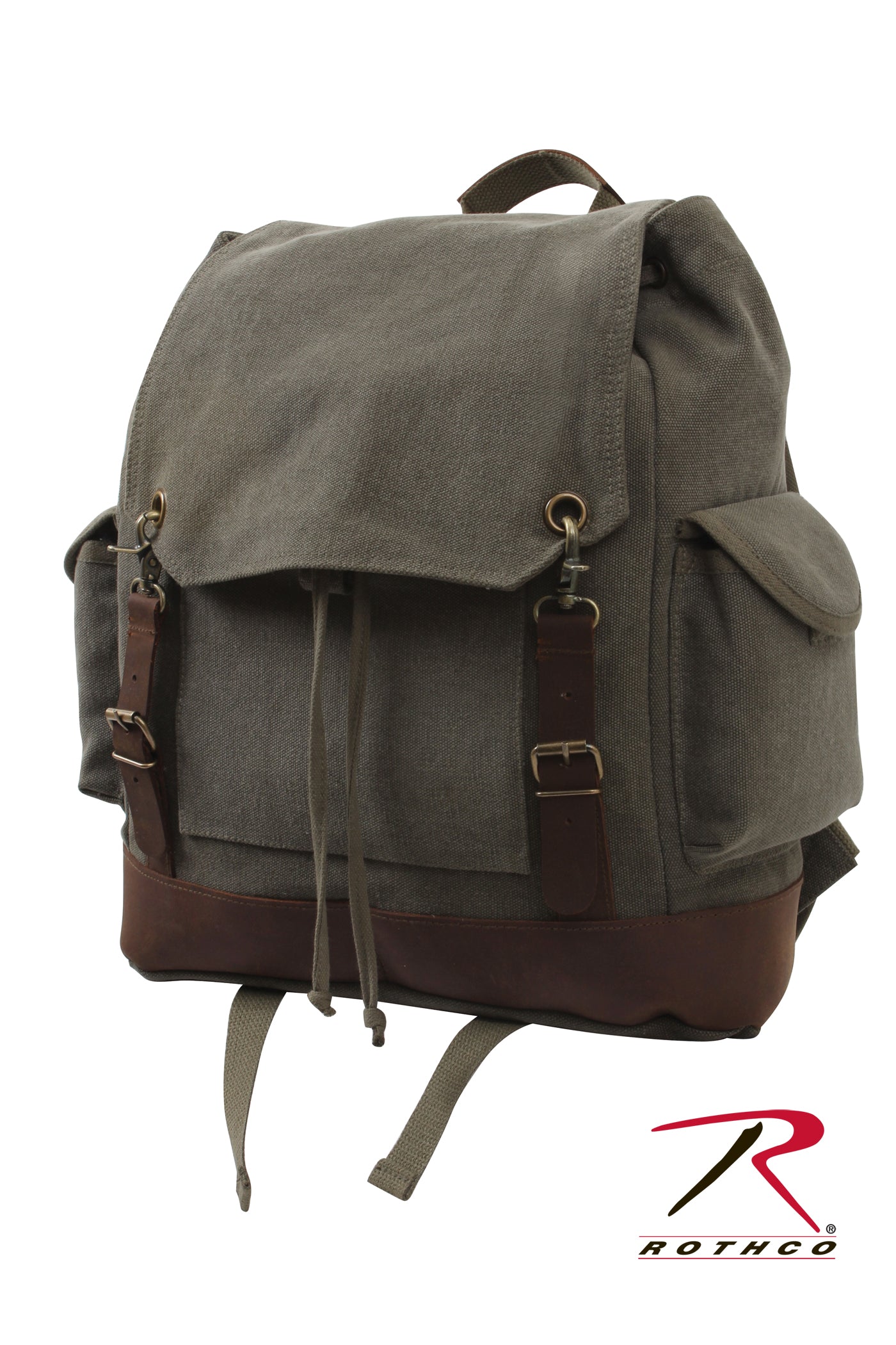 Rothco Vintage Expedition Rucksack