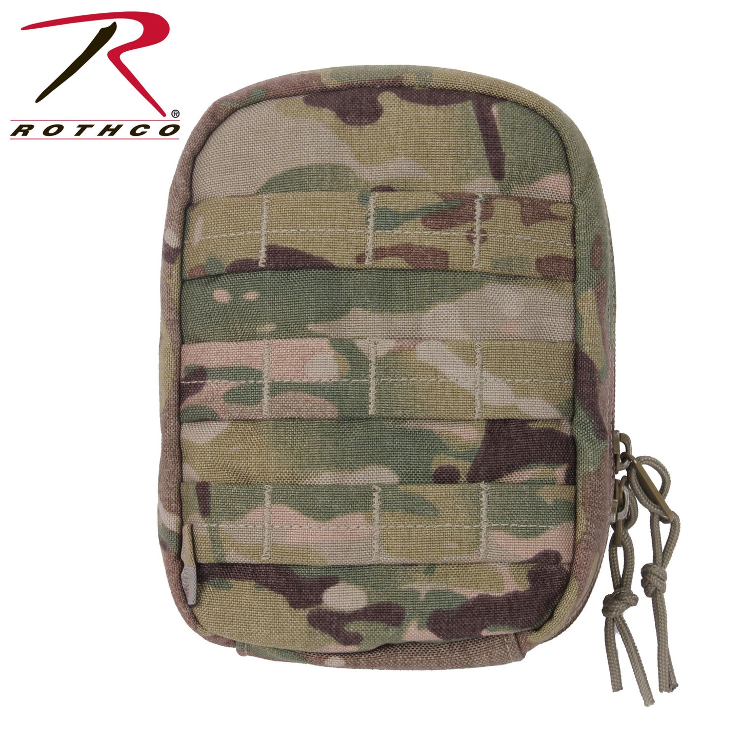 Rothco MOLLE Tactical Trauma Kit