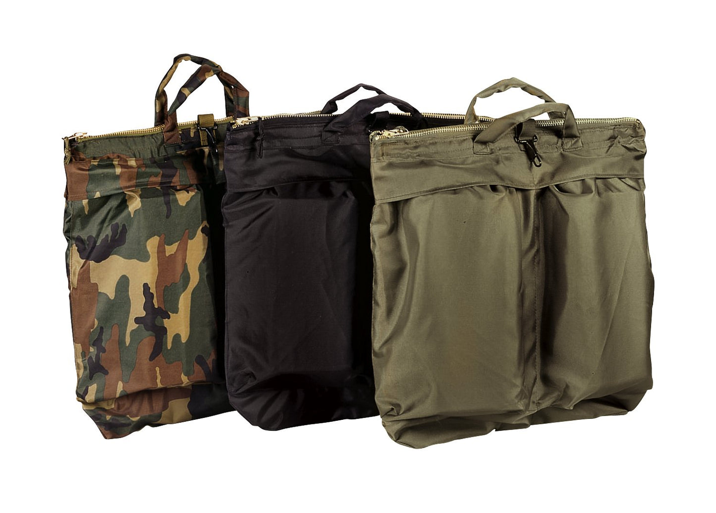 Rothco G.I. Type Flyers Helmet Bags