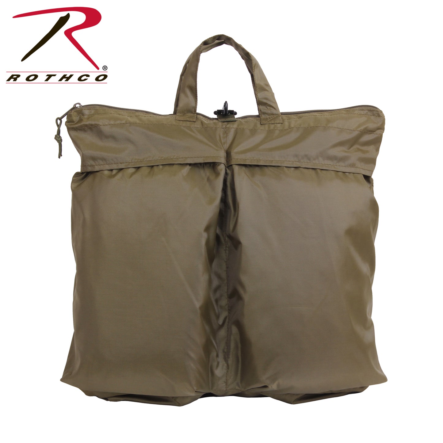 Rothco G.I. Type Flyers Helmet Bags