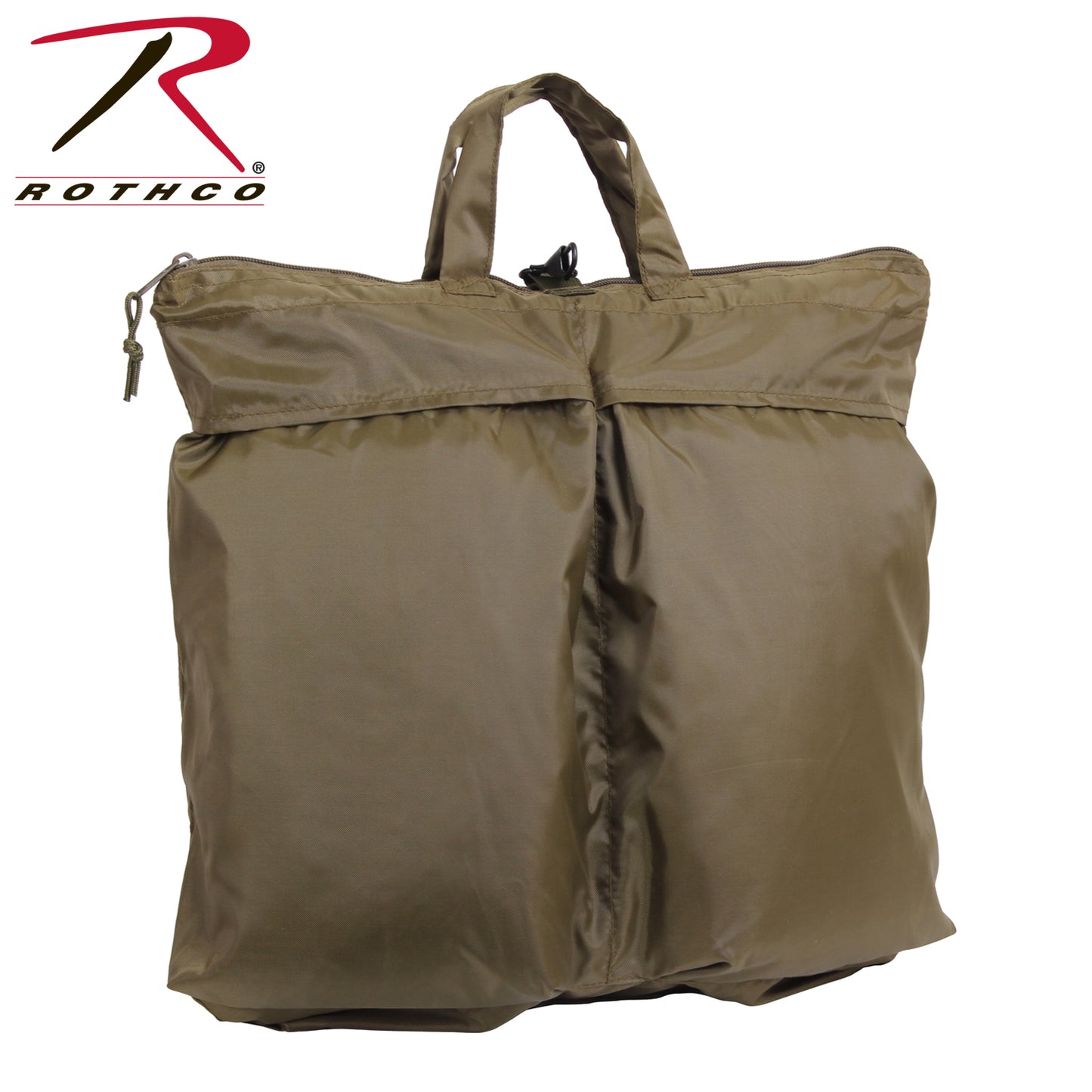 Rothco G.I. Type Flyers Helmet Bags