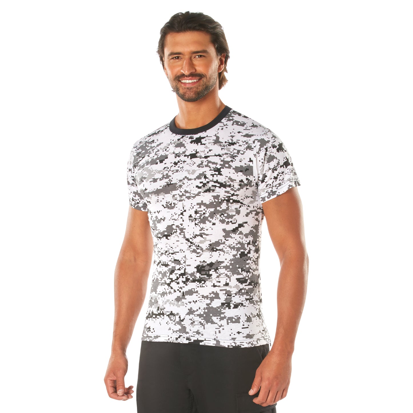 Rothco Digital Camo T-Shirt