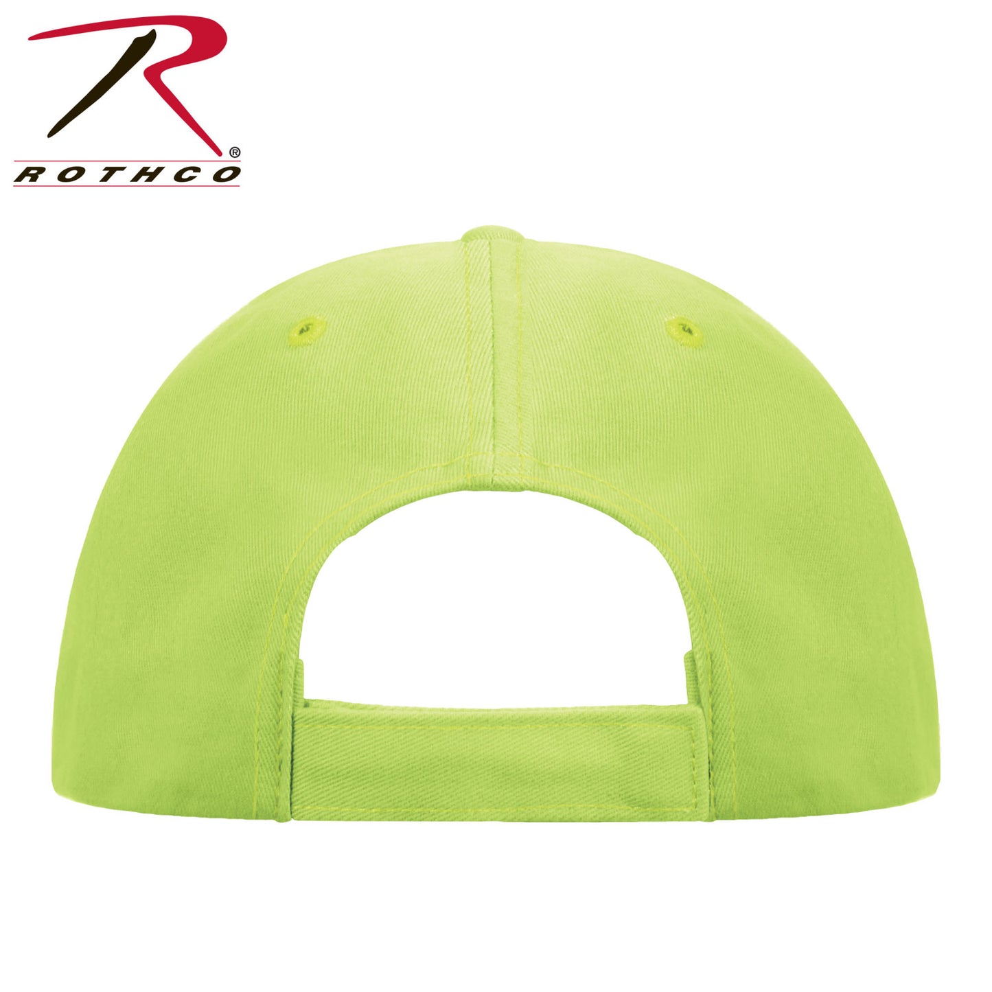 Rothco Supreme Solid Color Low Profile Cap