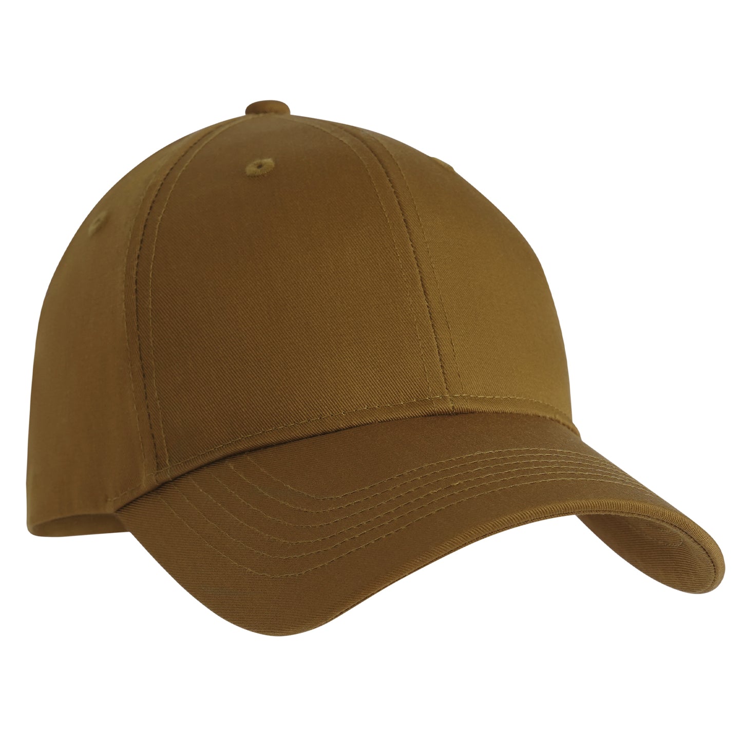 Rothco Supreme Solid Color Low Profile Cap