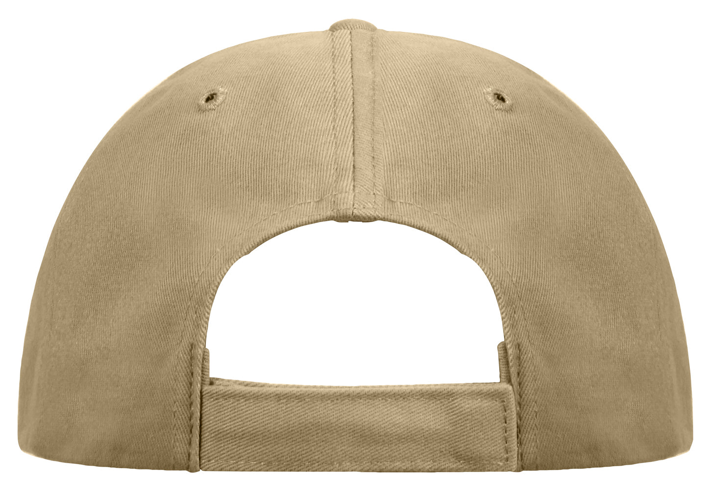 Rothco Supreme Solid Color Low Profile Cap