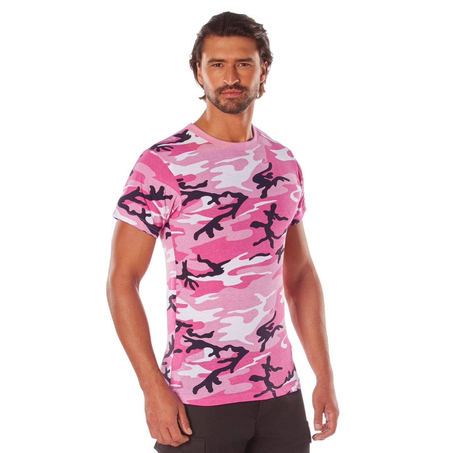 Rothco Camo T-Shirt