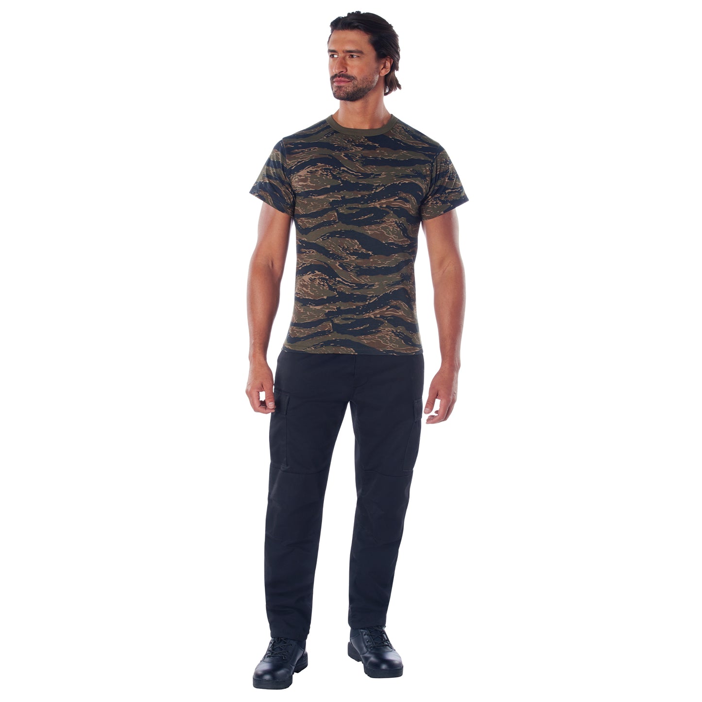 Rothco Camo T-Shirt