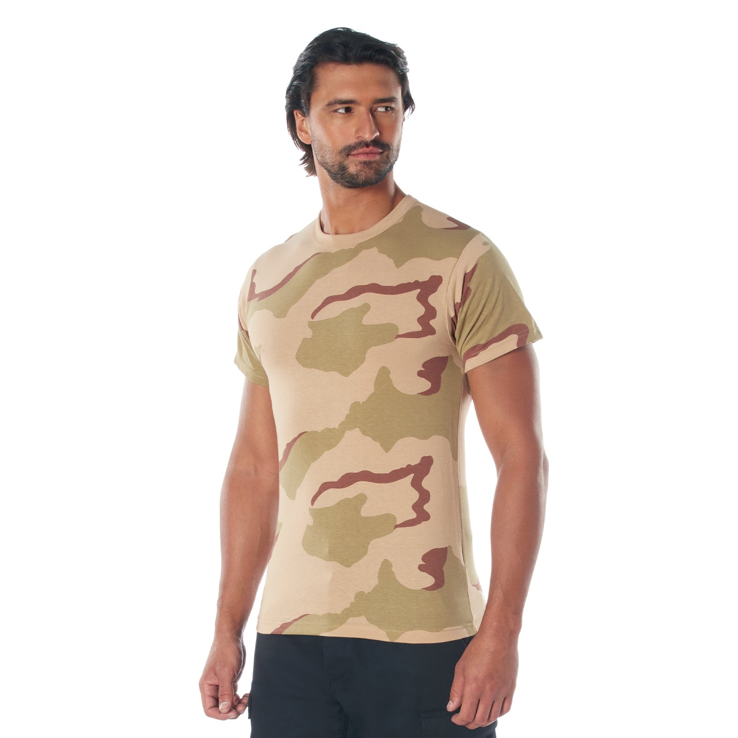 Rothco Camo T-Shirt