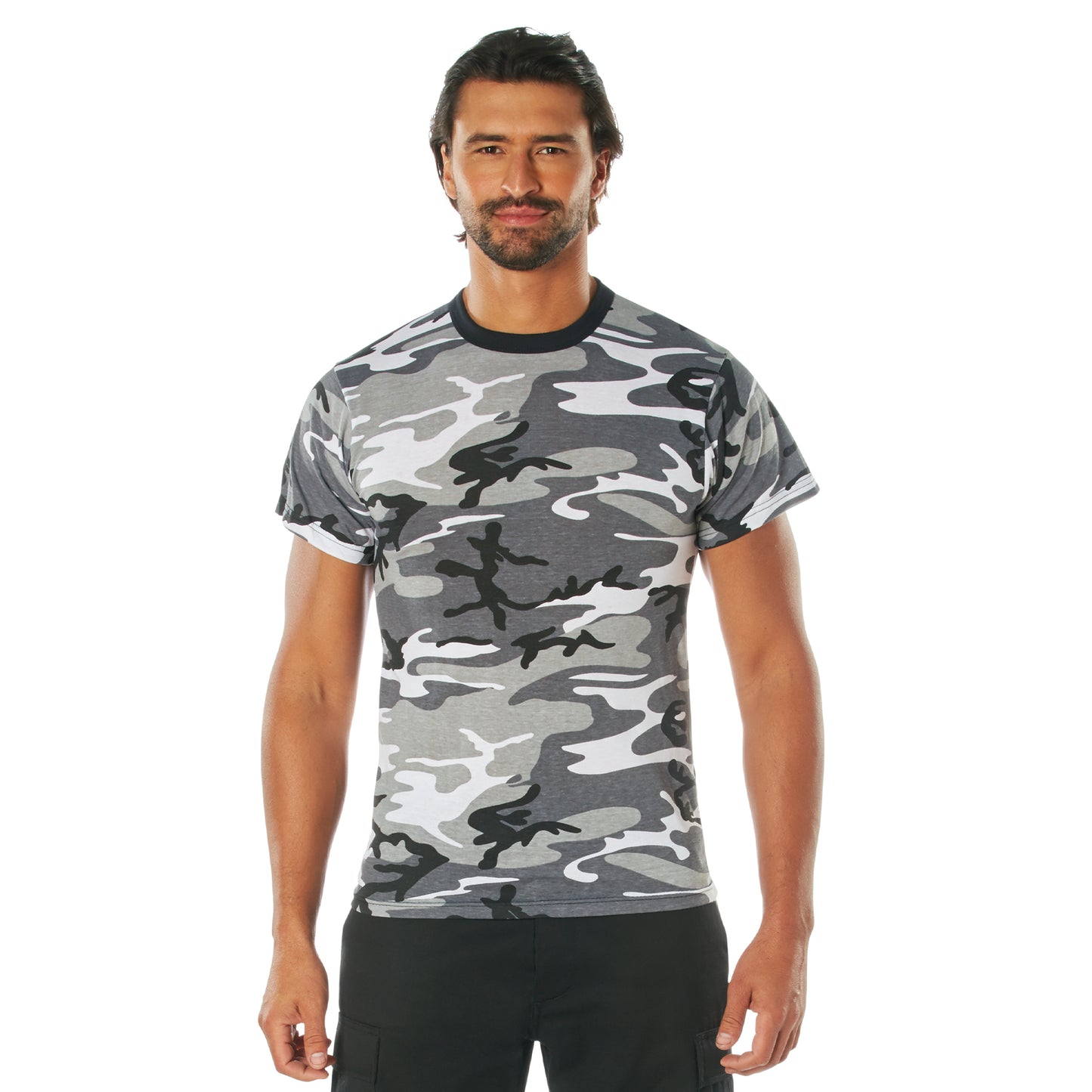 Rothco Camo T-Shirt