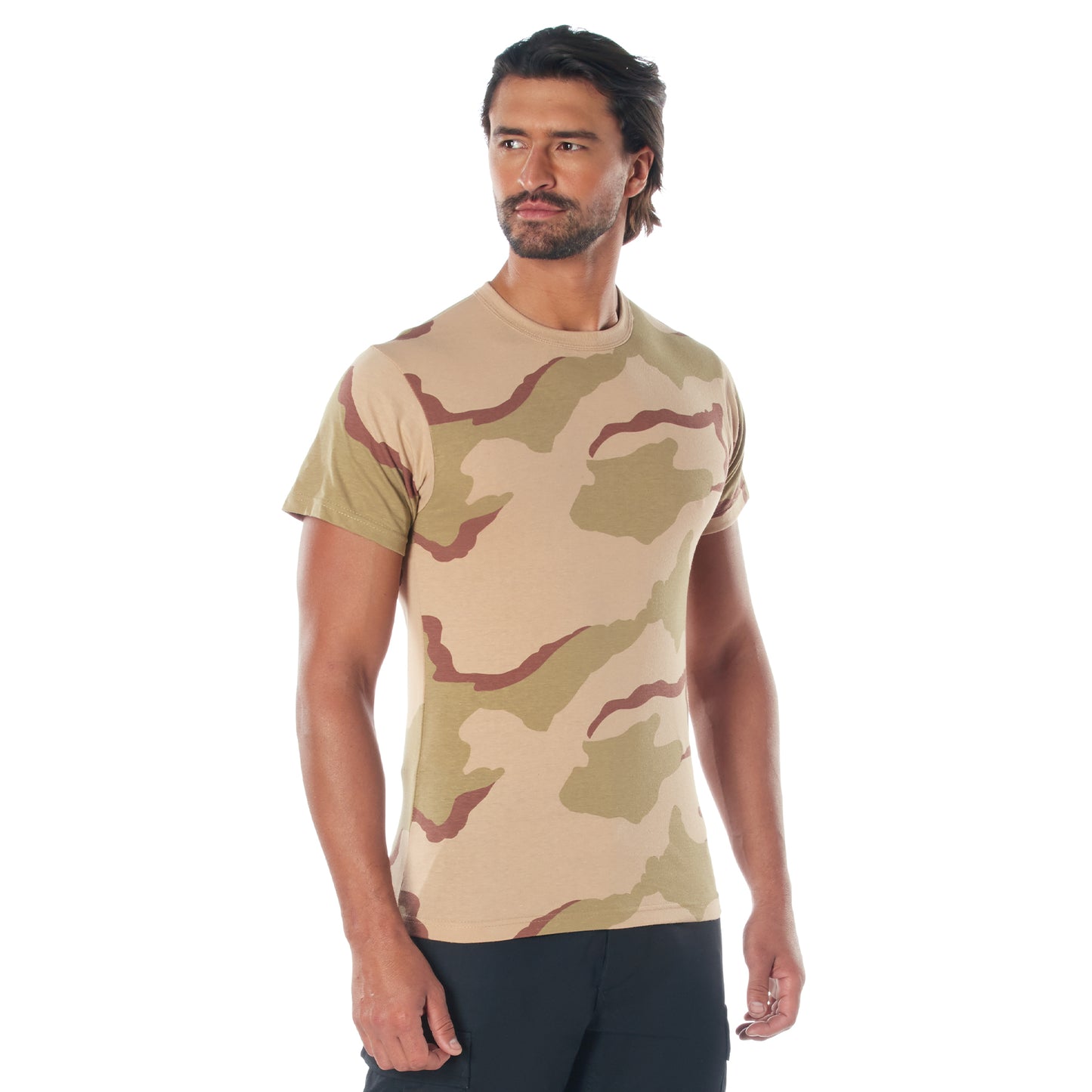 Rothco Camo T-Shirt