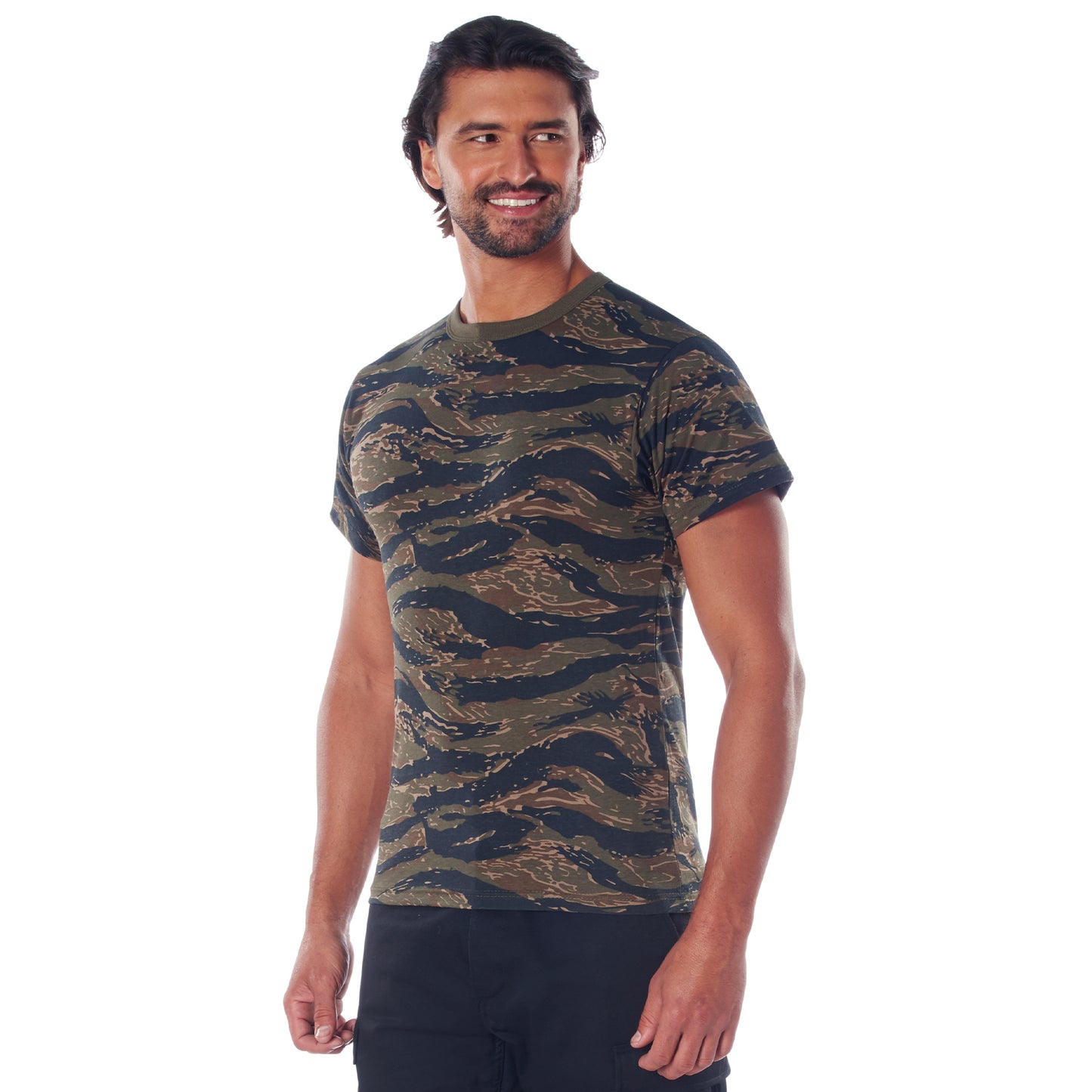 Rothco Camo T-Shirt