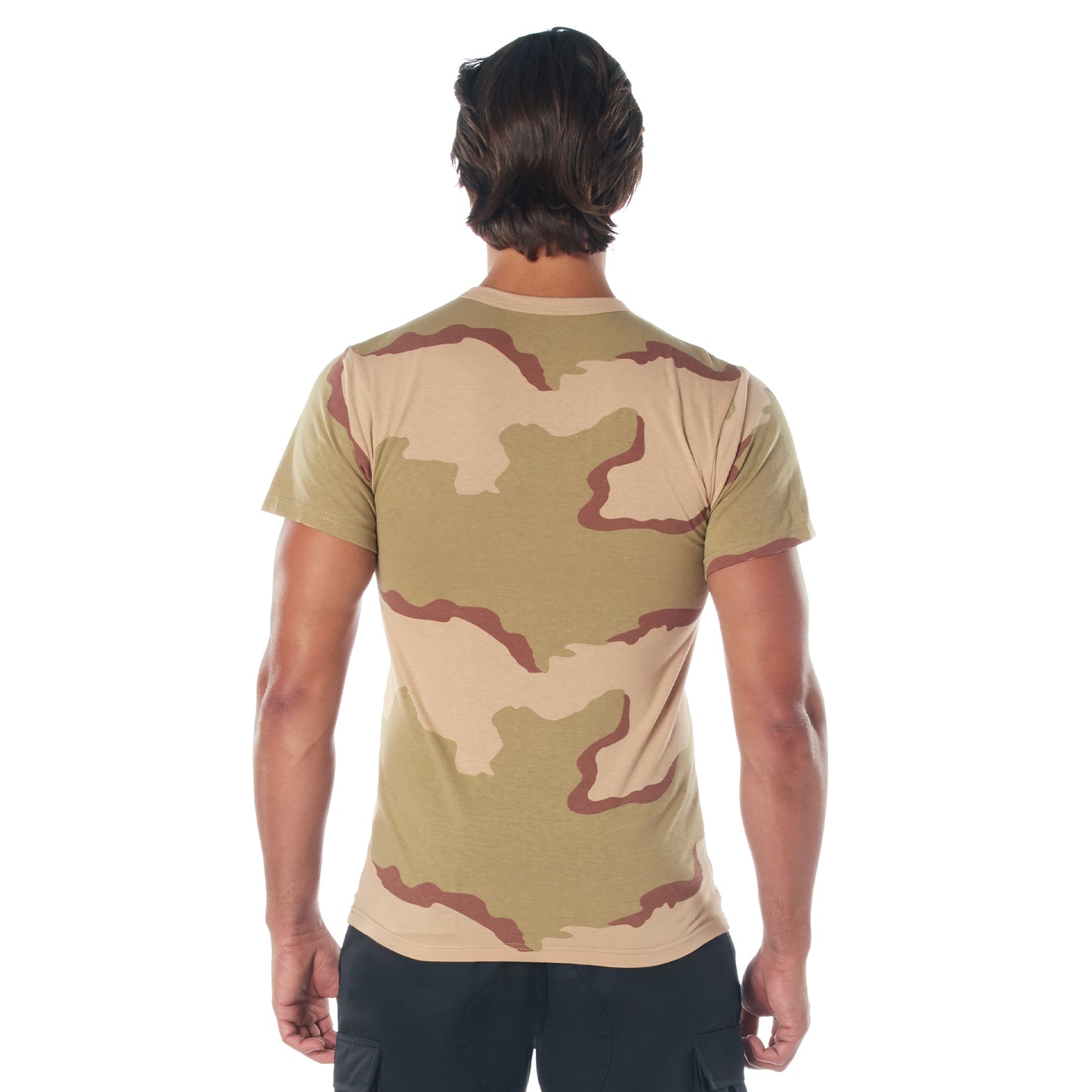 Rothco Camo T-Shirt