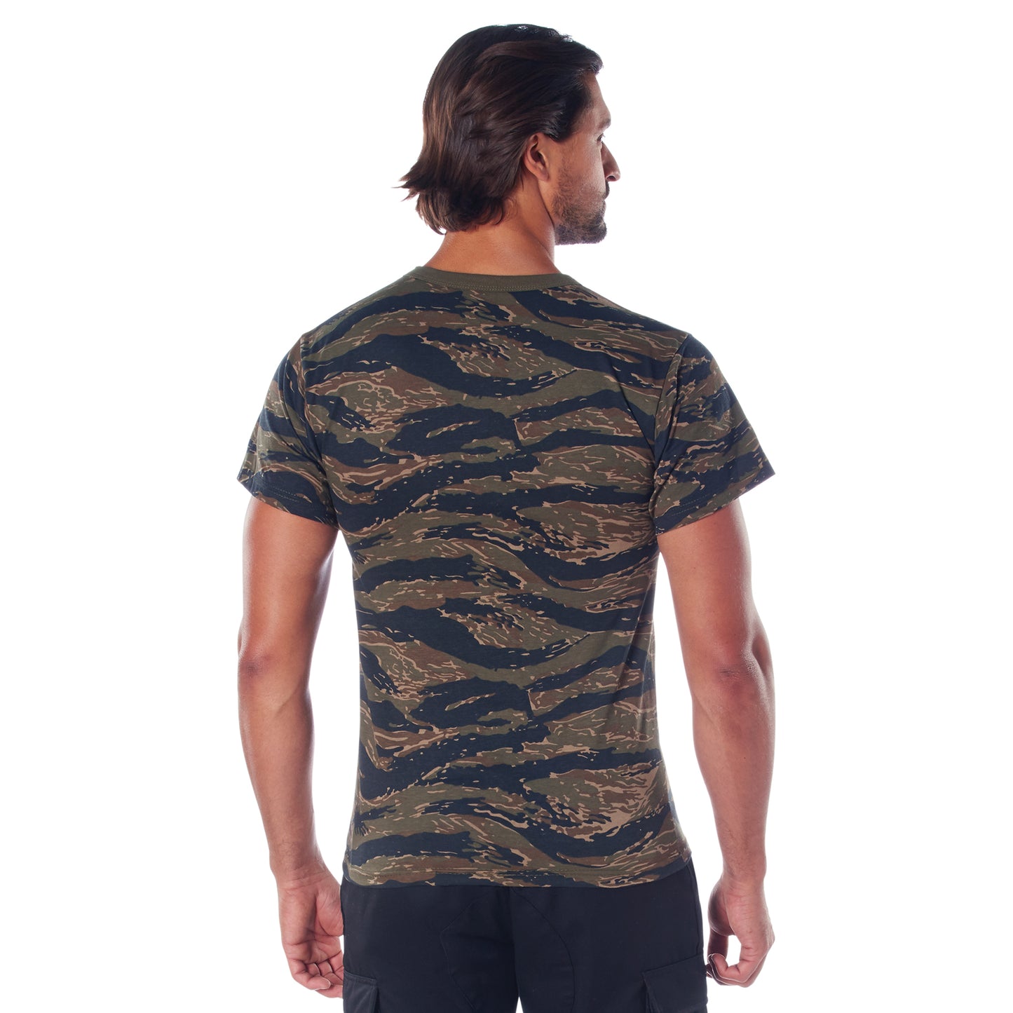 Rothco Camo T-Shirt