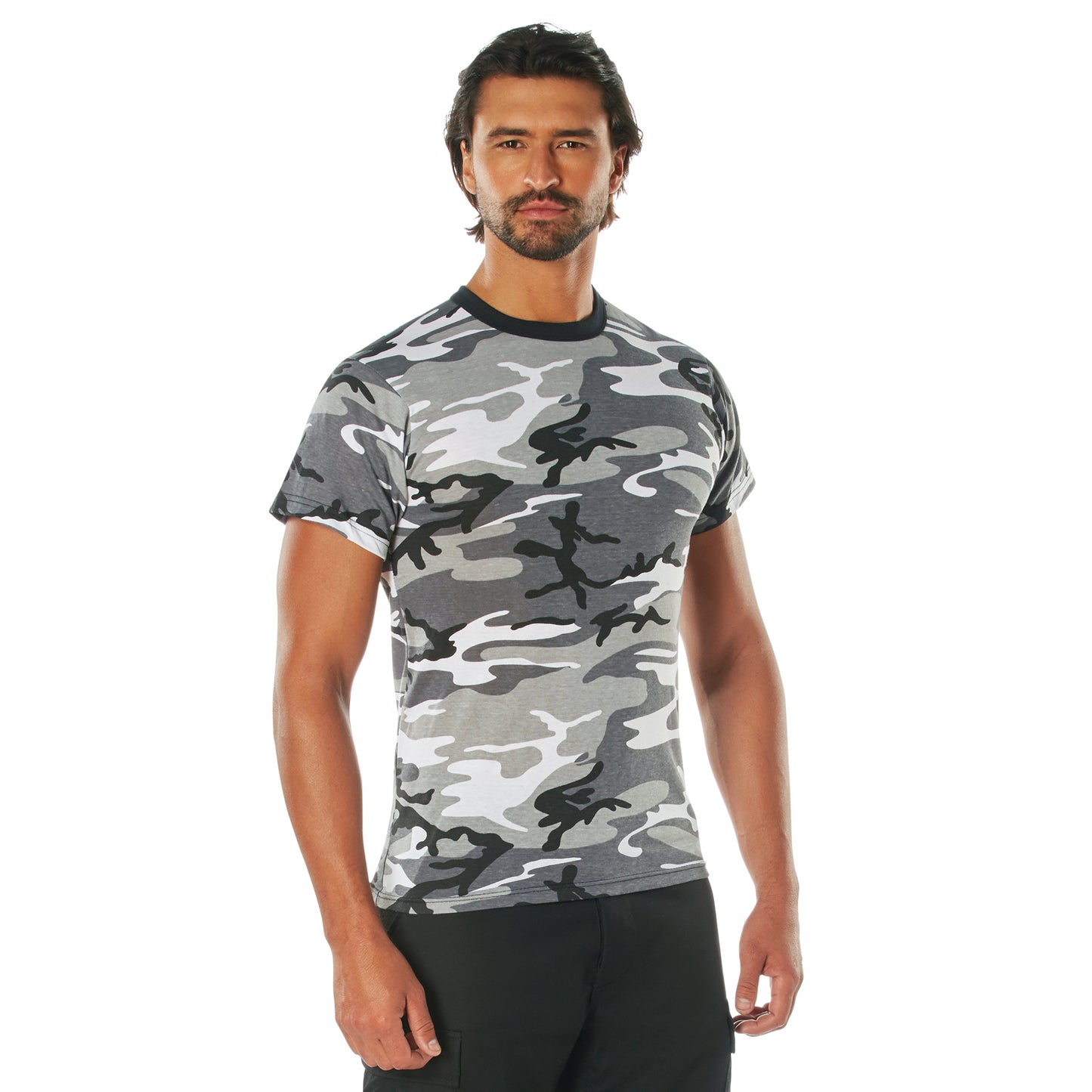 Rothco Camo T-Shirt