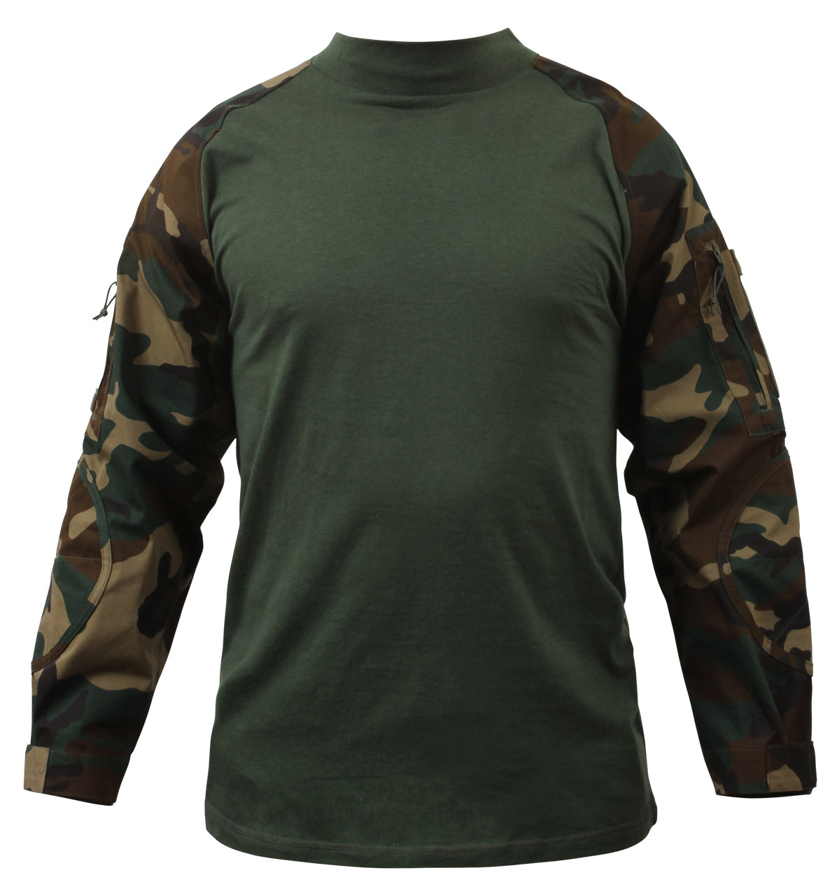 Rothco NYCO FR Fire Retardant Combat Shirt