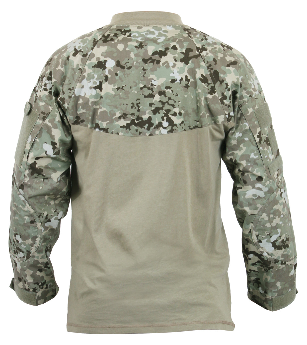 Rothco NYCO FR Fire Retardant Combat Shirt