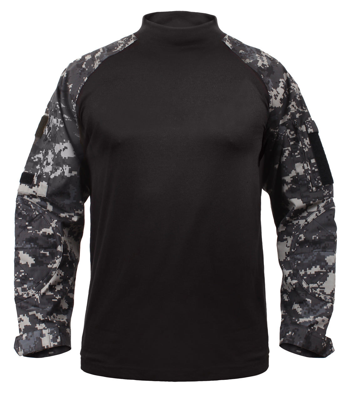 Rothco NYCO FR Fire Retardant Combat Shirt