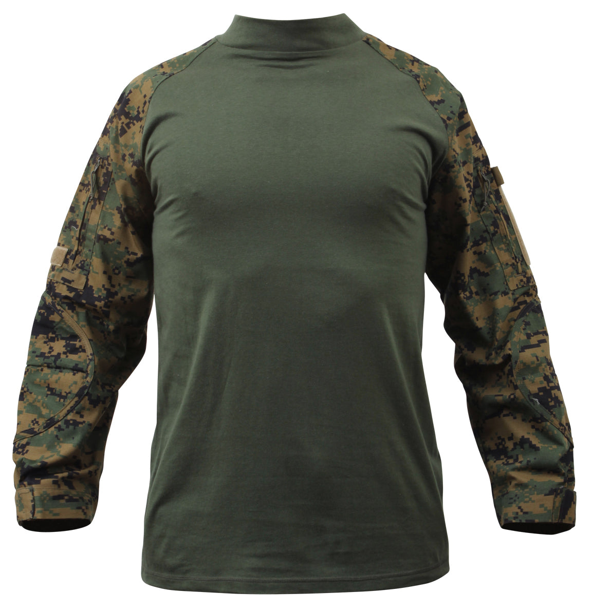 Rothco NYCO FR Fire Retardant Combat Shirt