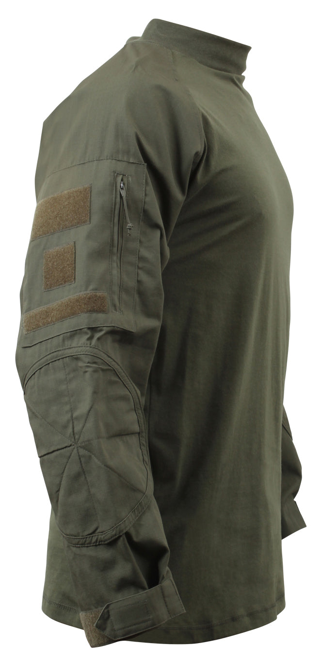 Rothco NYCO FR Fire Retardant Combat Shirt