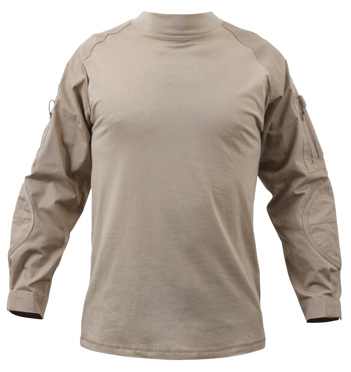 Rothco NYCO FR Fire Retardant Combat Shirt